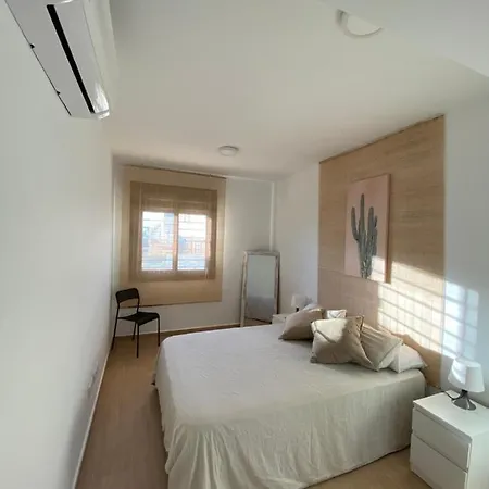 With Parking By Wayra Apartment *