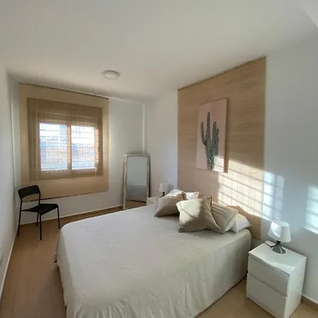 Apartment With Parking By Wayra Tarifa