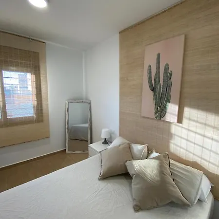 With Parking By Wayra Apartment *