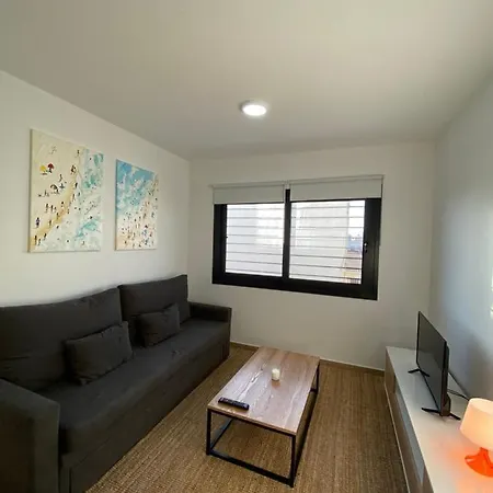 Apartment With Parking By Wayra