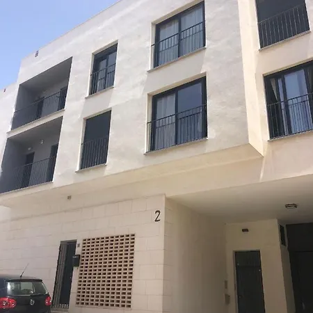 With Parking By Wayra Apartamento