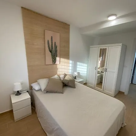 With Parking By Wayra Apartamento